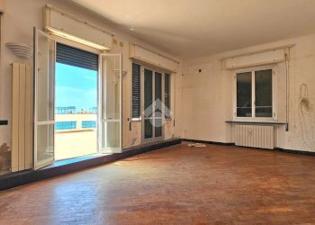 Attico Piazza Lido di Pegli, Genova (zona Pegli) - foto 4