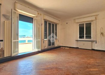 Attico Piazza Lido di Pegli, Genova (zona Pegli) - foto 5