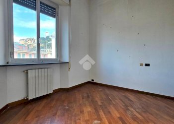 Attico Piazza Lido di Pegli, Genova (zona Pegli) - foto 7