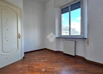 Attico Piazza Lido di Pegli, Genova (zona Pegli) - foto 10