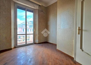 Attico Piazza Lido di Pegli, Genova (zona Pegli) - foto 11