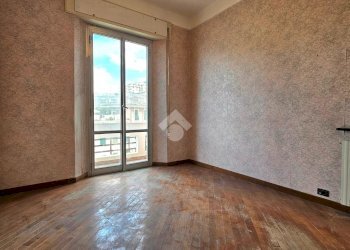 Attico Piazza Lido di Pegli, Genova (zona Pegli) - foto 16