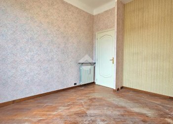 Attico Piazza Lido di Pegli, Genova (zona Pegli) - foto 18