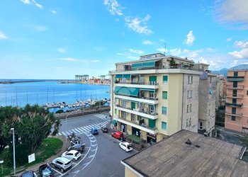 Attico Piazza Lido di Pegli, Genova (zona Pegli) - foto 19