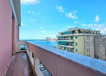 Attico Piazza Lido di Pegli, Genova (zona Pegli) - foto 20