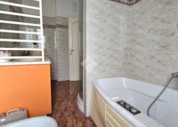 Attico Piazza Lido di Pegli, Genova (zona Pegli) - foto 22