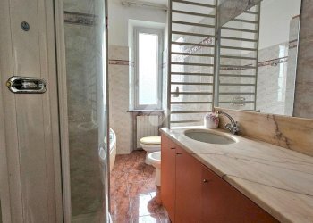 Attico Piazza Lido di Pegli, Genova (zona Pegli) - foto 23