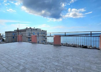 Attico Piazza Lido di Pegli, Genova (zona Pegli) - foto 24