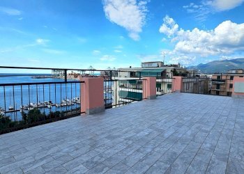 Attico Piazza Lido di Pegli, Genova (zona Pegli) - foto 26