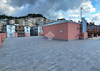 Attico Piazza Lido di Pegli, Genova (zona Pegli) - foto 27