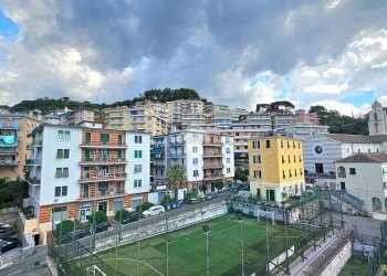 Attico Piazza Lido di Pegli, Genova (zona Pegli) - foto 29