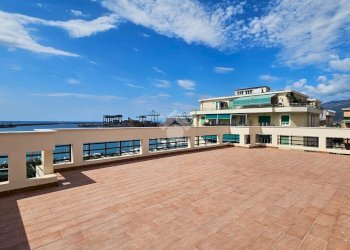 Attico Piazza Lido di Pegli, Genova (zona Pegli) - foto 31