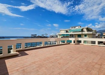 Attico Piazza Lido di Pegli, Genova (zona Pegli) - foto 32