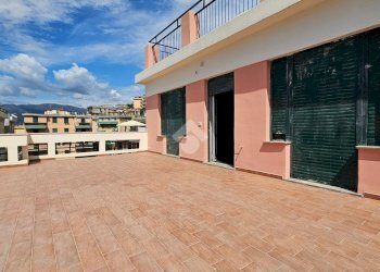 Attico Piazza Lido di Pegli, Genova (zona Pegli) - foto 33