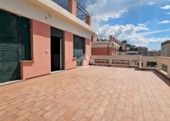 Attico Piazza Lido di Pegli, Genova (zona Pegli) - foto 34