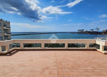 Attico Piazza Lido di Pegli, Genova (zona Pegli) - foto 35