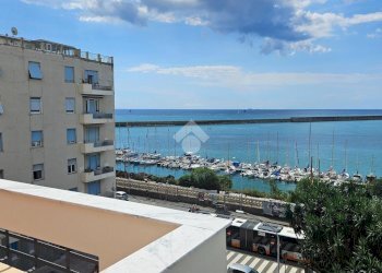 Attico Piazza Lido di Pegli, Genova (zona Pegli) - foto 36