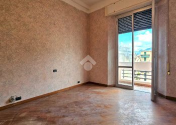 Attico Piazza Lido di Pegli, Genova (zona Pegli) - foto 38