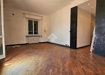 Attico Piazza Lido di Pegli, Genova (zona Pegli) - foto 41