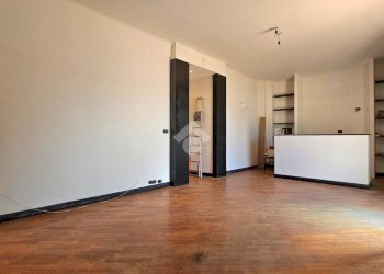 Attico Piazza Lido di Pegli, Genova (zona Pegli) - foto 45