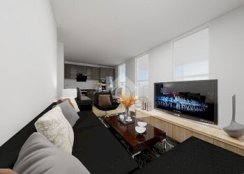 Attico Piazza Lido di Pegli, Genova (zona Pegli) - foto 44