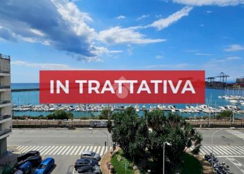 Attico Piazza Lido di Pegli, Genova (zona Pegli) - foto 1