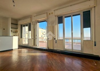 Attico Piazza Lido di Pegli, Genova (zona Pegli) - foto 5