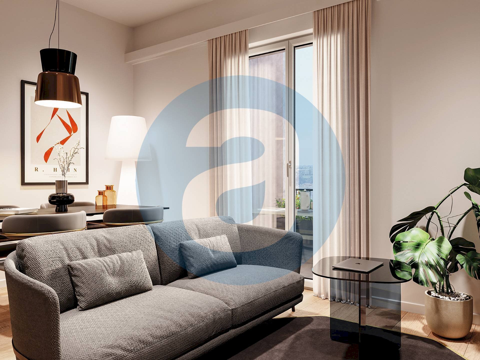 Foto 3 - Bilocale Via Principe di Napoli
 
101, Polignano a Mare - foto 3