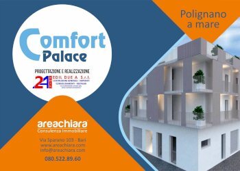 Foto 16 - Bilocale Via Principe di Napoli
 
101, Polignano a Mare - foto 16