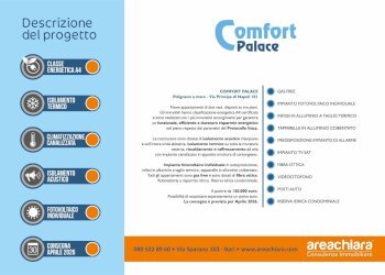 Foto 17 - Bilocale Via Principe di Napoli
 
101, Polignano a Mare - foto 17