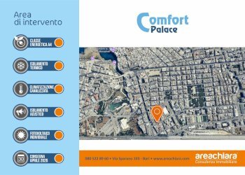 Foto 18 - Bilocale Via Principe di Napoli
 
101, Polignano a Mare - foto 18