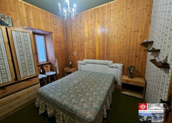Camera da letto - Quadrilocale via dei Licheni, 13, Rieti - foto 2