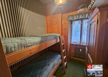 Camera da letto - Quadrilocale via dei Licheni, 13, Rieti - foto 3