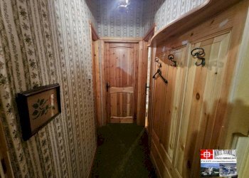 Disimpegno - Quadrilocale via dei Licheni, 13, Rieti - foto 5