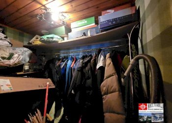 Interno non residenziale - Quadrilocale via dei Licheni, 13, Rieti - foto 6