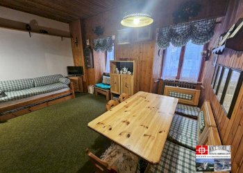 Camera da letto - Quadrilocale via dei Licheni, 13, Rieti - foto 7