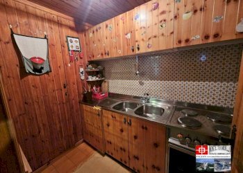 Cucina - Quadrilocale via dei Licheni, 13, Rieti - foto 8