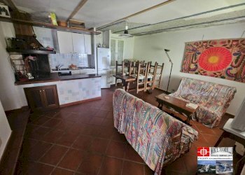 Interno non residenziale - Trilocale via dell'Anello, Rieti - foto 1