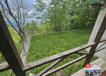 Scala - Trilocale via dell'Anello, Rieti - foto 5