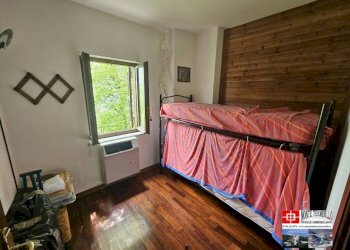 Camera da letto - Trilocale via dell'Anello, Rieti - foto 8