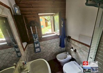 Bagno - Trilocale via dell'Anello, Rieti - foto 9