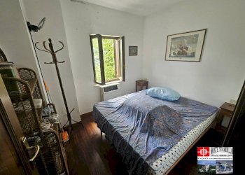 Camera da letto - Trilocale via dell'Anello, Rieti - foto 10