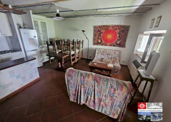 Salone - Trilocale via dell'Anello, Rieti - foto 11