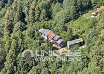 Viste - Rustico Località Marchetti, 146, Angrogna - foto 11