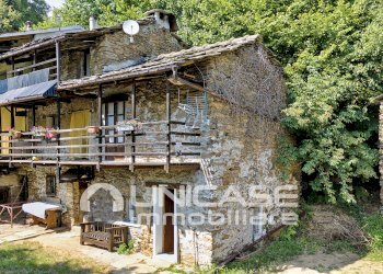 Facciata - Rustico Località Marchetti, 146, Angrogna - foto 4