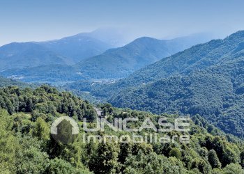 Panorama - Rustico Località Marchetti, 146, Angrogna - foto 14