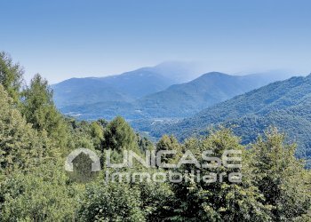 Panorama - Rustico Località Marchetti, 146, Angrogna - foto 15