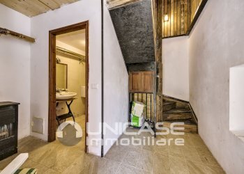 Dettagli - Rustico Località Marchetti, 146, Angrogna - foto 19