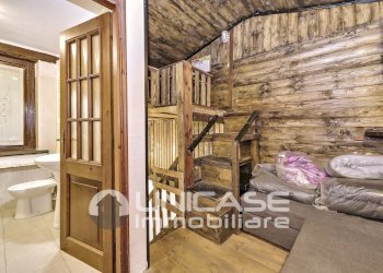 Scala - Rustico Località Marchetti, 146, Angrogna - foto 20