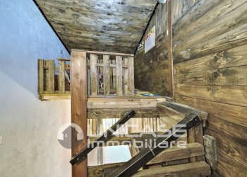 Scala - Rustico Località Marchetti, 146, Angrogna - foto 21